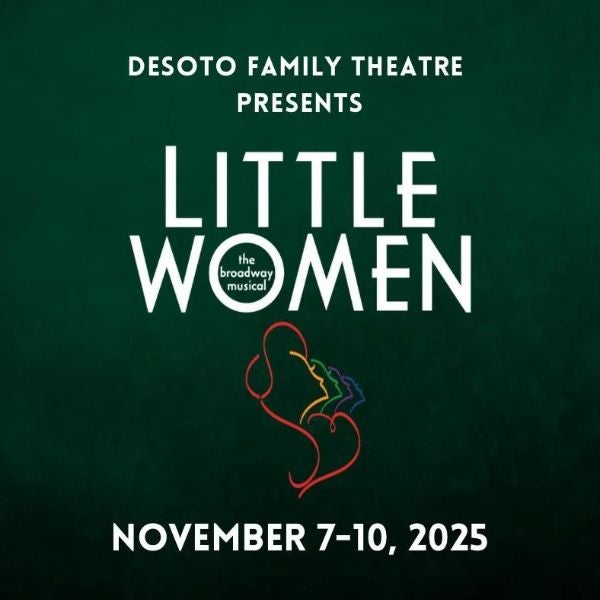 Little Women The Broadway Musical