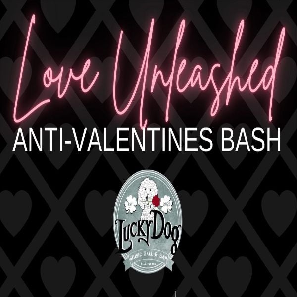 Love Unleashed