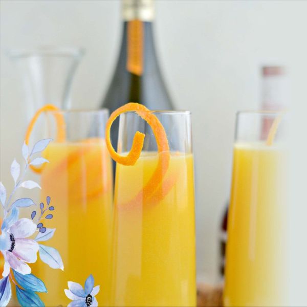 More Info for Mimosas For Mom