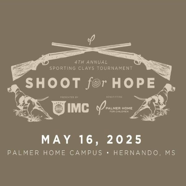 4th Annual Shoot for Hope Sporting Clays Tournament