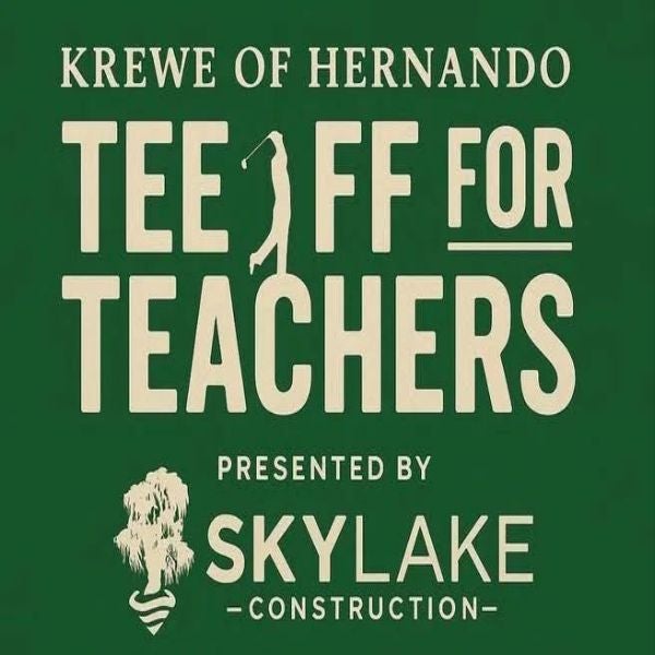 More Info for Tee Off For Teachers