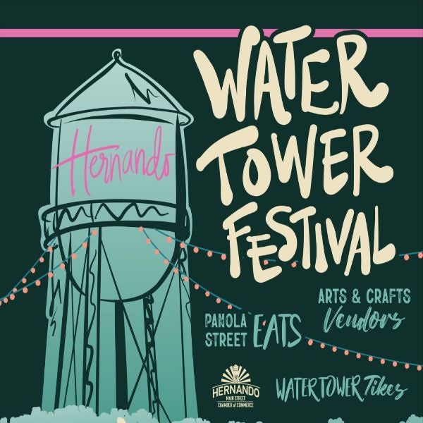 More Info for Water Tower Festival