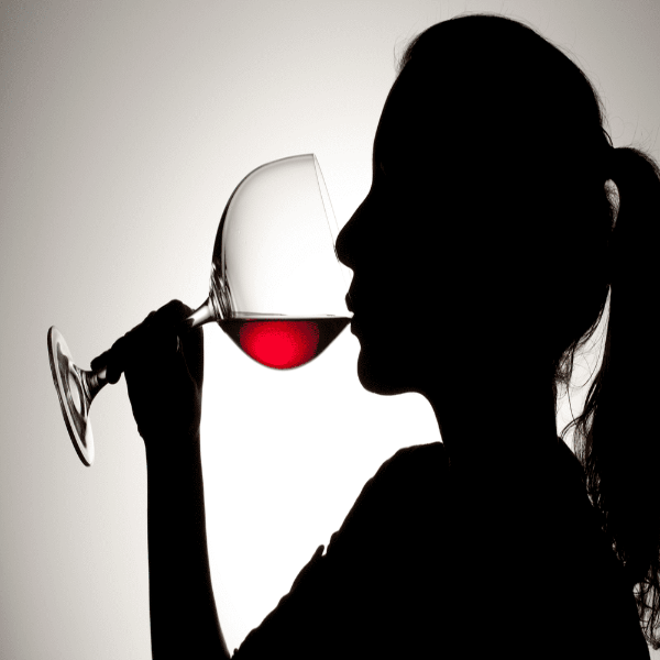 Three Blind Wines