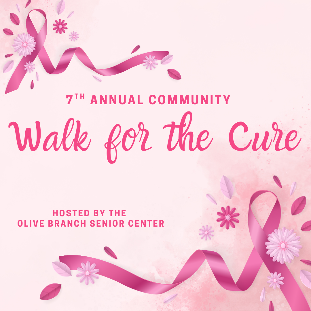 More Info for 7th Annual Walk for the Cure