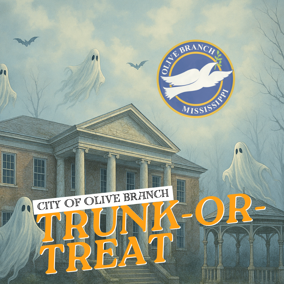 Trunk or Treat
