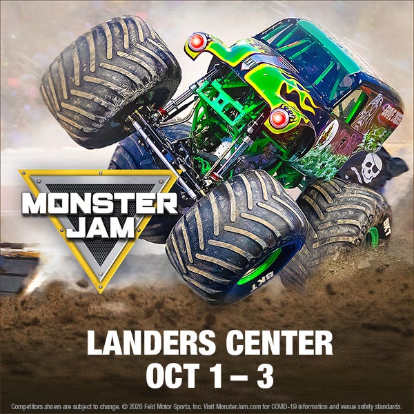 Monster Jam
