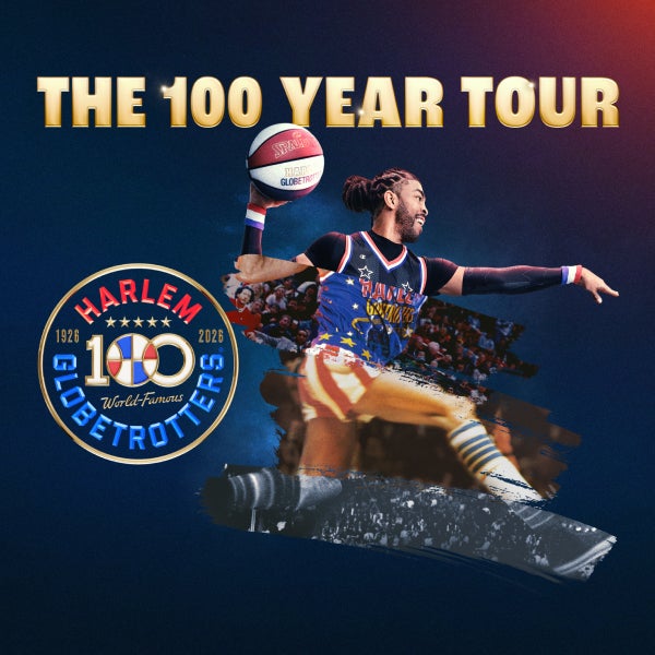 More Info for Harlem Globetrotters