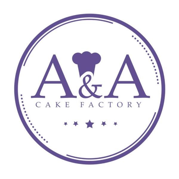 A & A Cake Factory