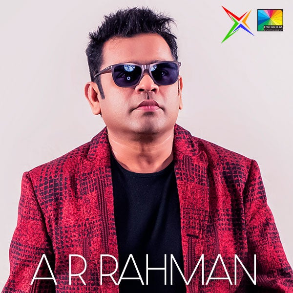 More Info for A R Rahman