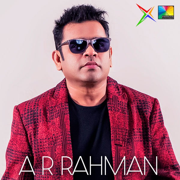 A R Rahman