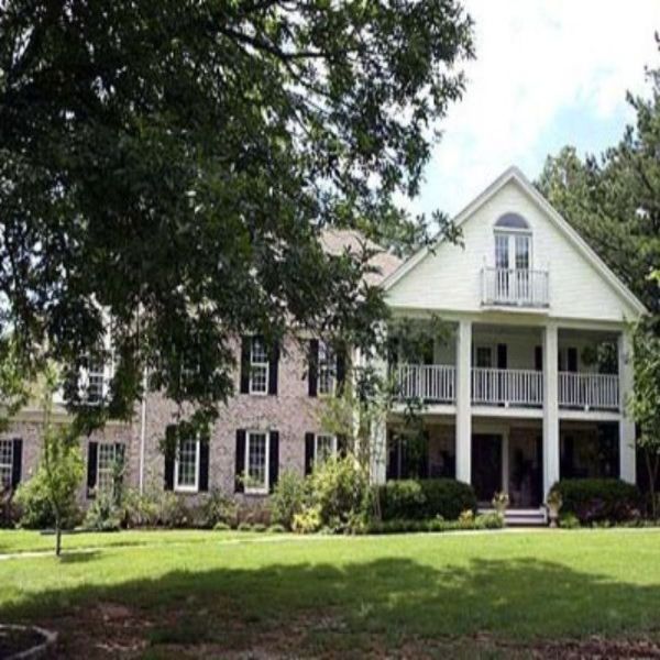 Andover Plantation Bed & Breakfast / Event Venue