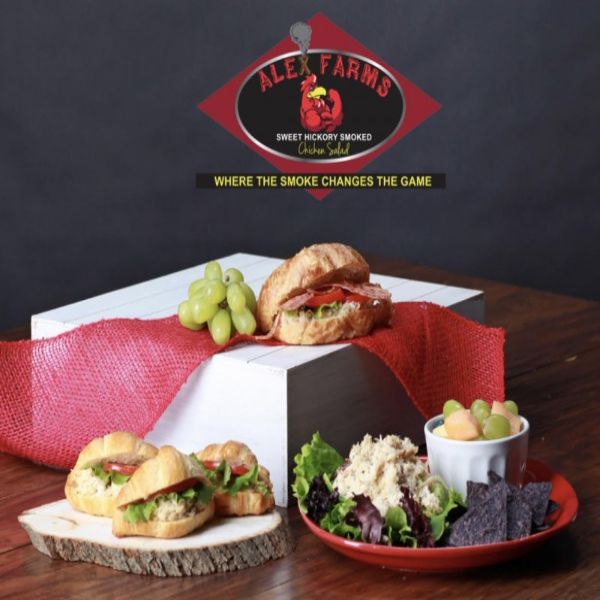 Alex Farms Restaurant