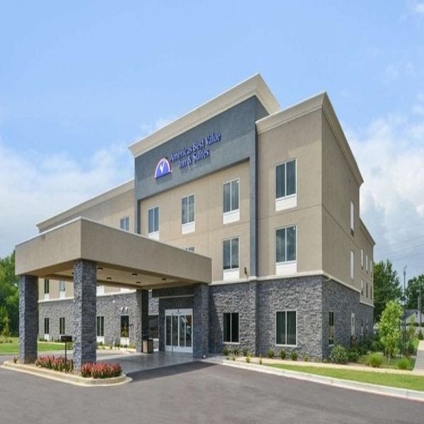 America's Best Value Inn & Suites