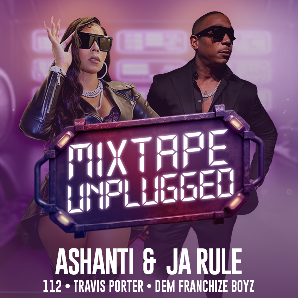 More Info for Mixtape Unplugged