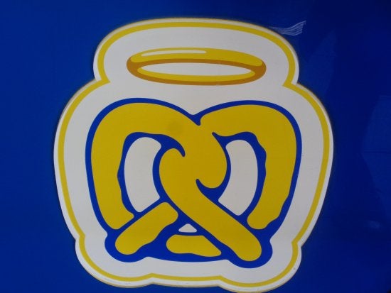 Auntie Anne's Pretzels