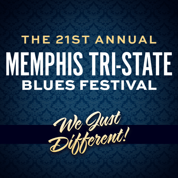 More Info for Memphis Tri-State Blues Festival