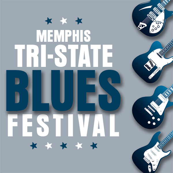 More Info for 20th Annual Tri-State Blues Festival