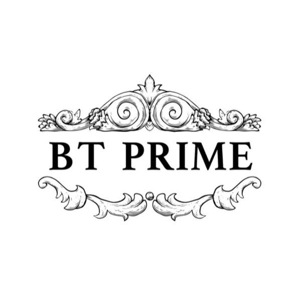 BT Prime Steakhouse