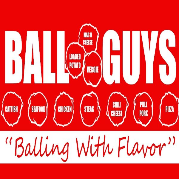 Ball Guys