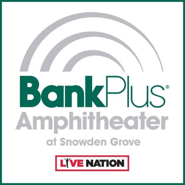 BankPlus Amphitheater at Snowden Grove 