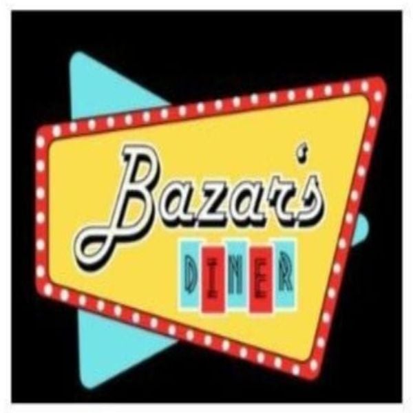 Bazar's Diner