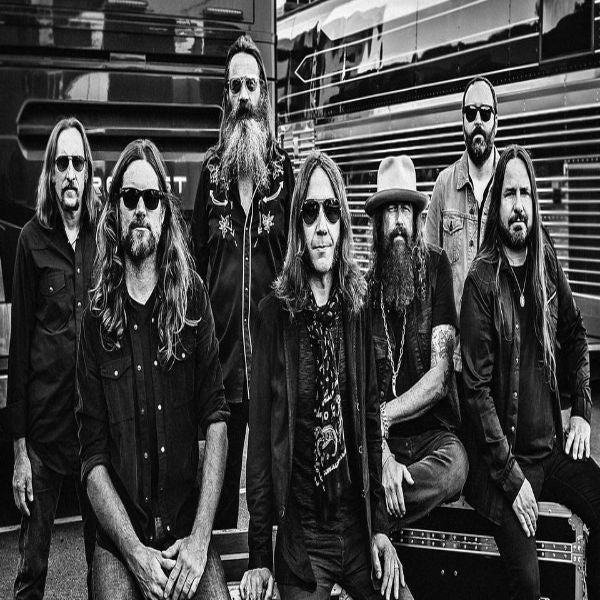 Blackberry Smoke