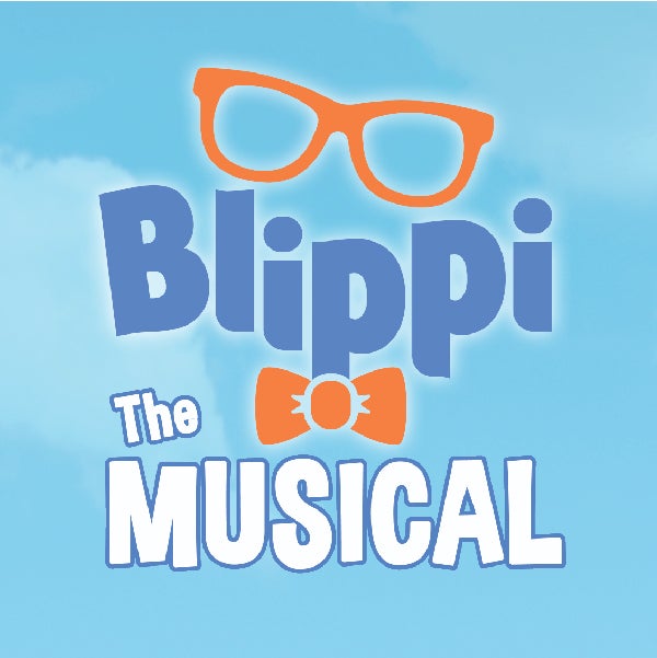 Blippi the Musical