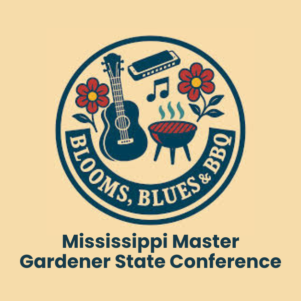 More Info for Mississippi Master Gardener 2026 Conference