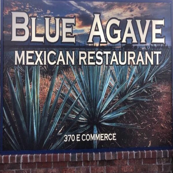 Blue Agave Mexican Restaurant