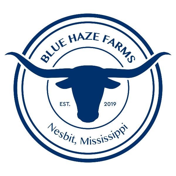 Blue Haze Farms