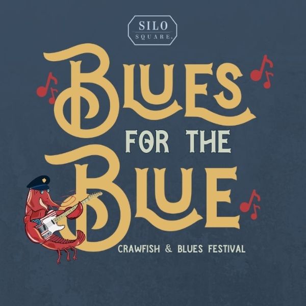 More Info for 2nd Annual "Blues for the Blue" Crawfish & Blues Festival 