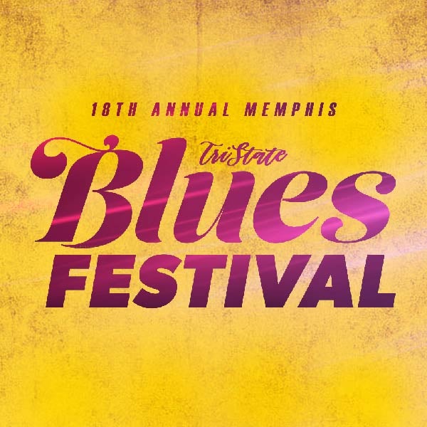 18th Annual Tri-State Blues Festival