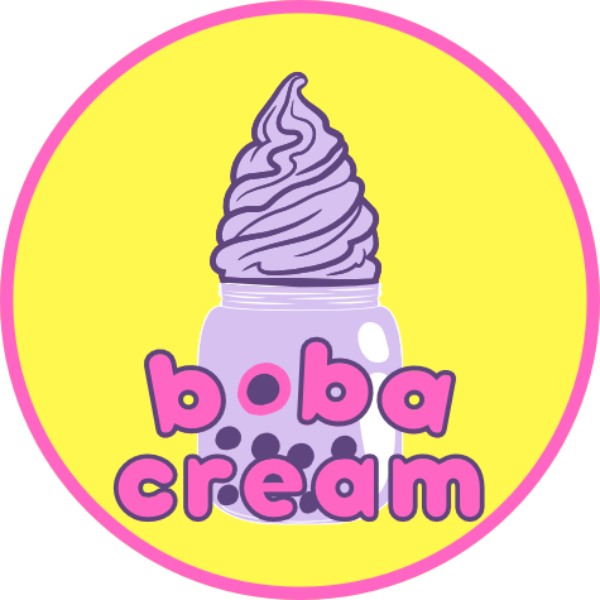 Boba Cream
