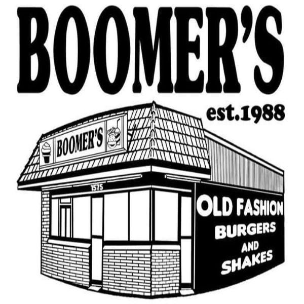 Boomer's Burgers & Shakes
