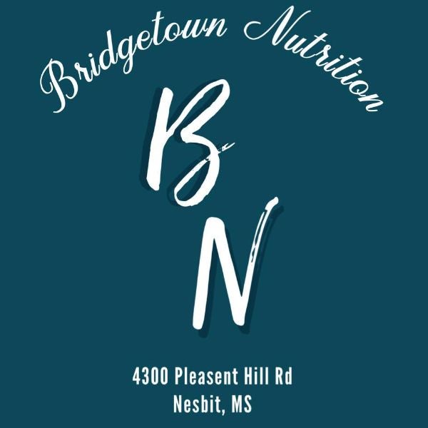 Bridgetown Nutrition