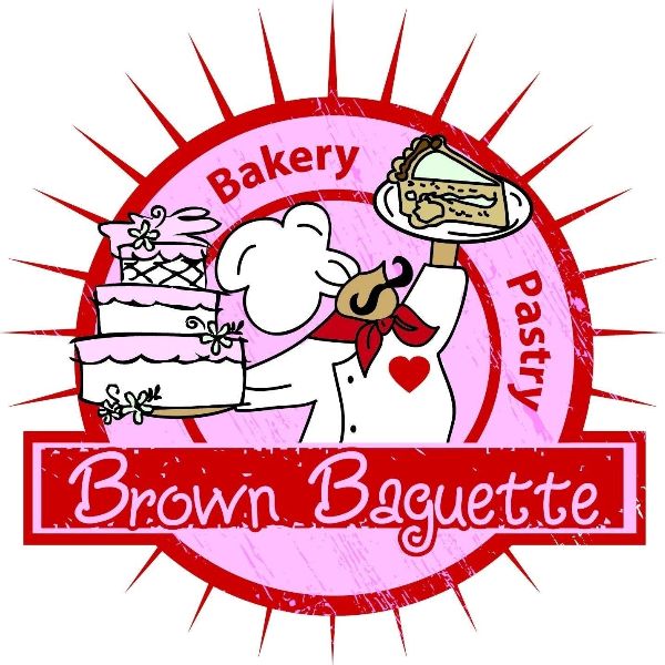 Brown Baguette Bakery Cafe'
