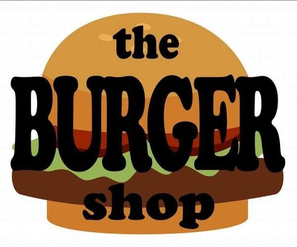 The Burger Shop