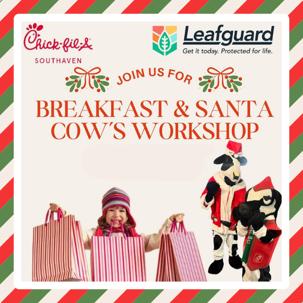 More Info for Santa Cow's Workshop