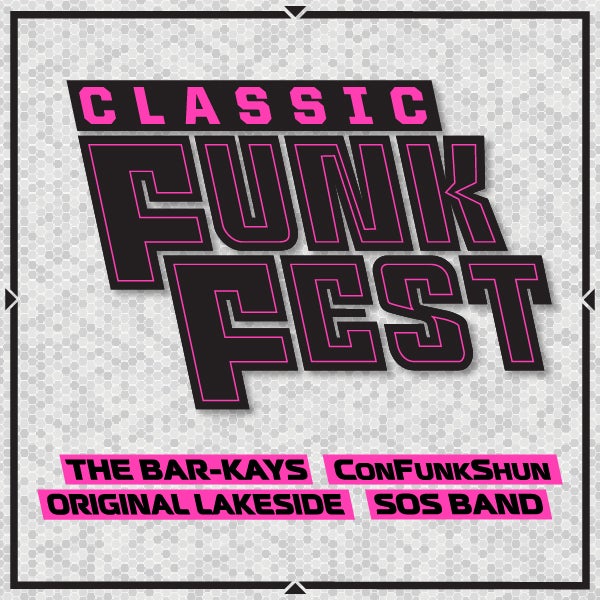 Classic Funk Fest