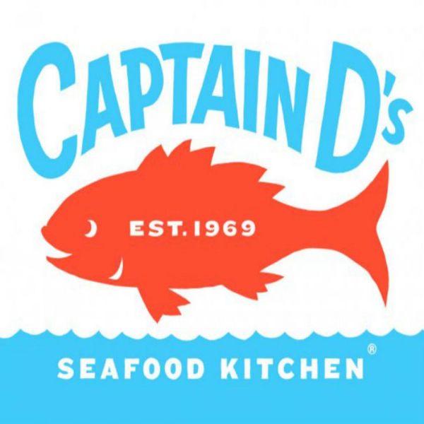 Captain D's Hernando