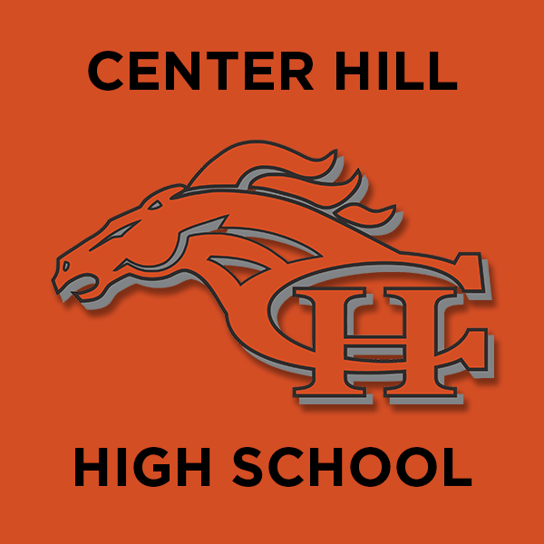 More Info for Center Hill High School Graduation
