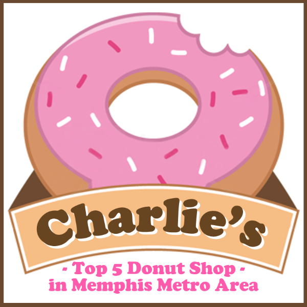 Charlie's Donuts & Coffee