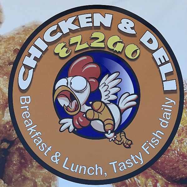 Ez2Go Chicken & Deli