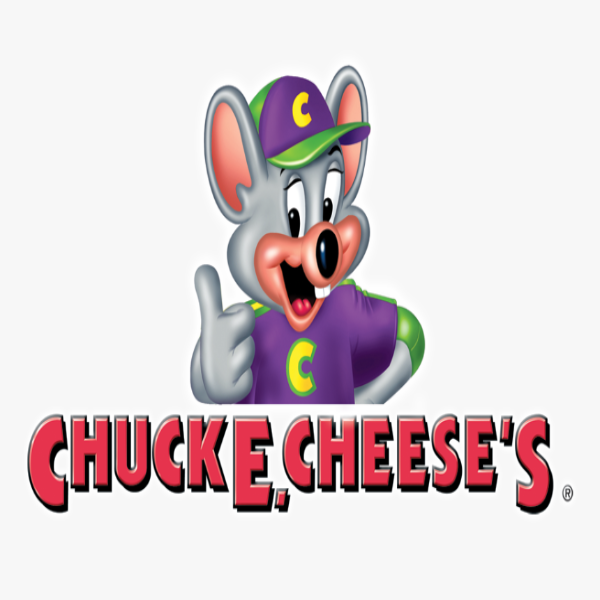 Chuck E. Cheese