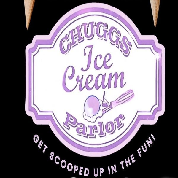 Chuggs Ice Cream Parlor