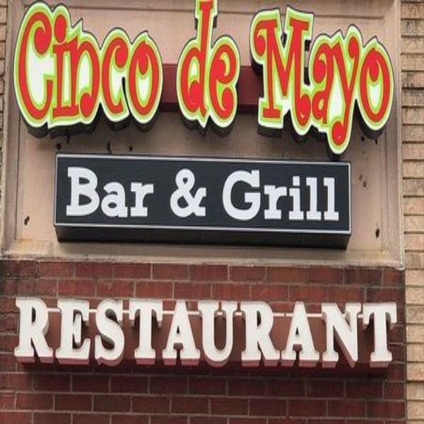 Cinco de Mayo Bar & Grill