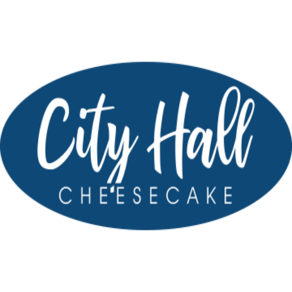 City Hall Cheesecake