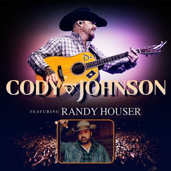 Cody Johnson