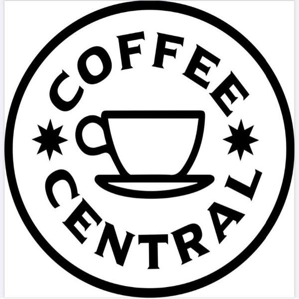 Coffee Central Squared