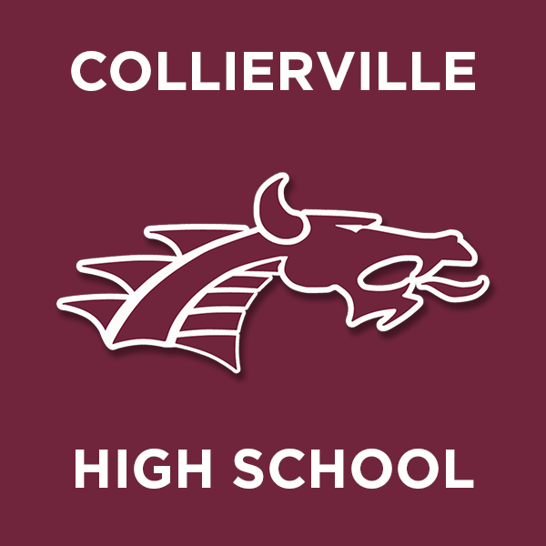 Collierville High School Graduation